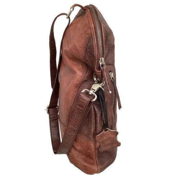 Backpacks